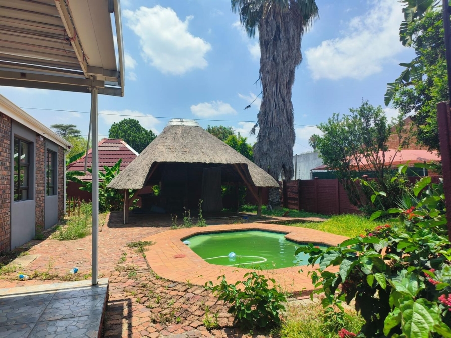 4 Bedroom Property for Sale in Bodorp North West